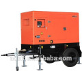 Cummins 20kw Stille Diesel-Generator